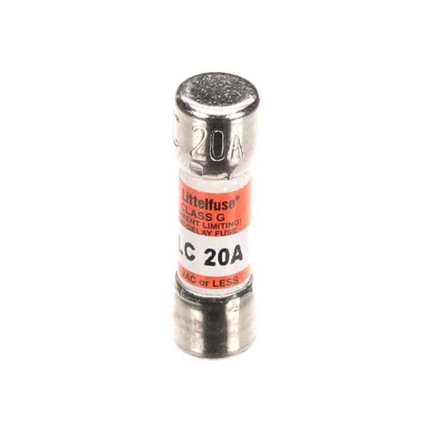 Fuse, 20Amp Time Delay